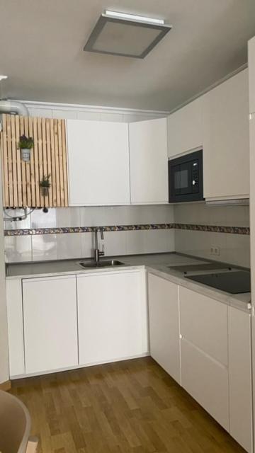La Lana Apartamento Zamora Eksteriør billede