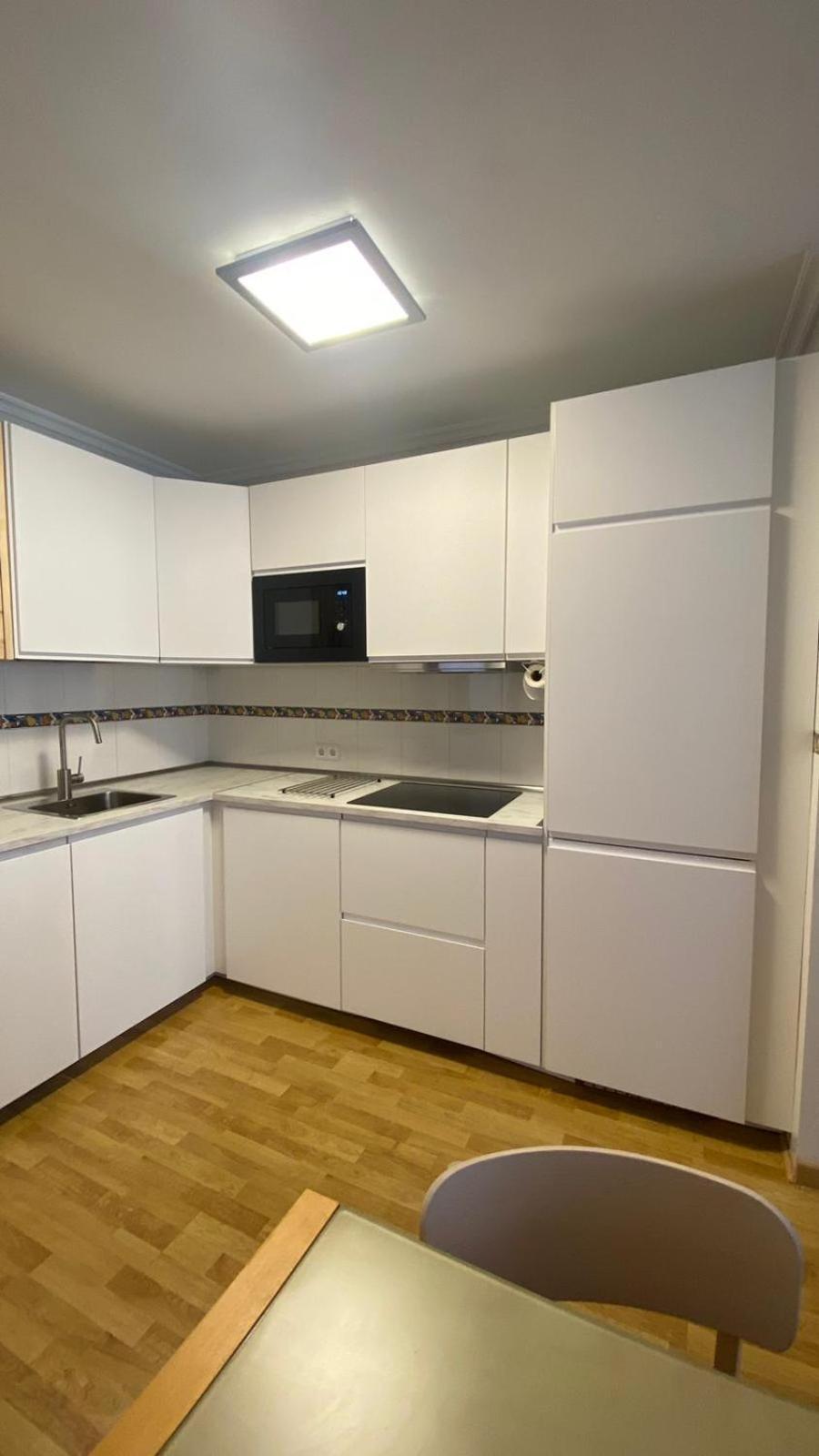 La Lana Apartamento Zamora Eksteriør billede