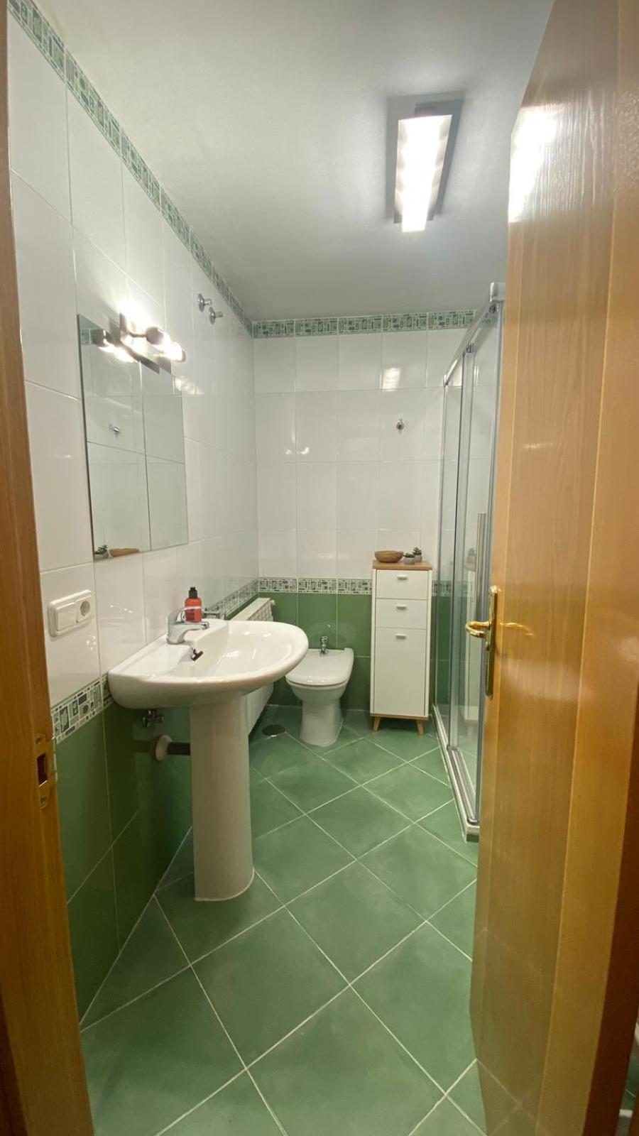 La Lana Apartamento Zamora Eksteriør billede